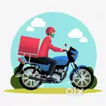 WANTED DELIVERY EXECUTIVES @ NELLORE _ RL NAGAR