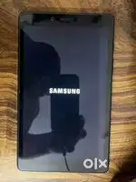 Samsung galaxy tab A 8.0 Condition good