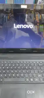 Lenovo laptop