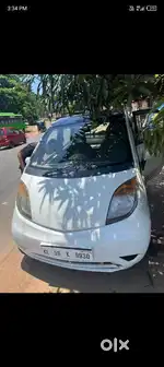 Tata Nano 2013 Petrol Good Condition