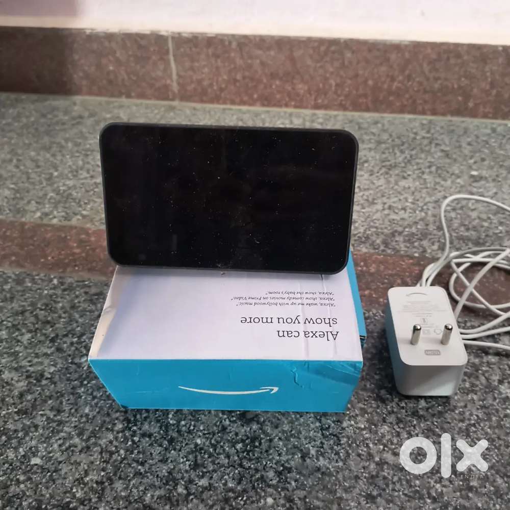 Amazon Alexa
