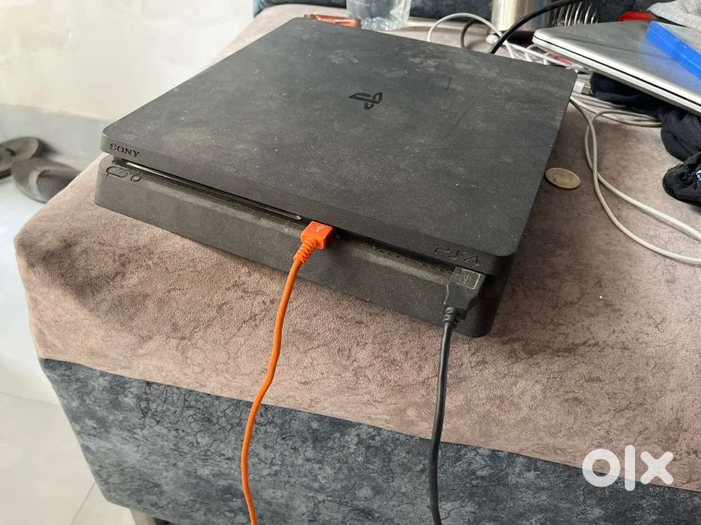 ps4 good condition
