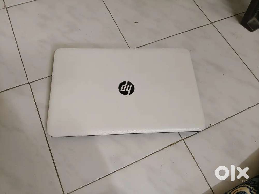 H.P Laptop