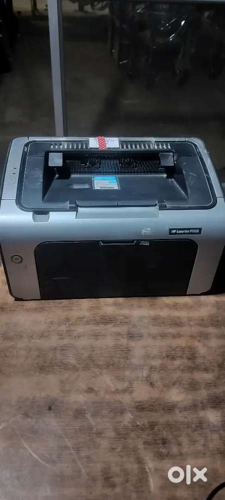 Hp p1108 laser printer