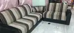 Corner Sofa Set