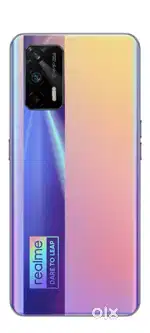 Realme X7 max 5G (12+256)