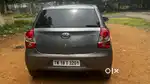 Toyota Etios Liva GD, 2013, Diesel