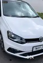 Volkswagen Polo 2020 Petrol Well Maintained