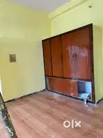 2 bedroom,1 Kitchen and 1 bathroom, balcony