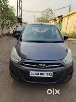 Hyundai i10 Magna 1.1L, 2014, Petrol