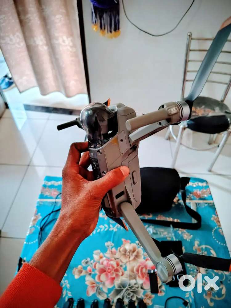 Dji Air2s new condition