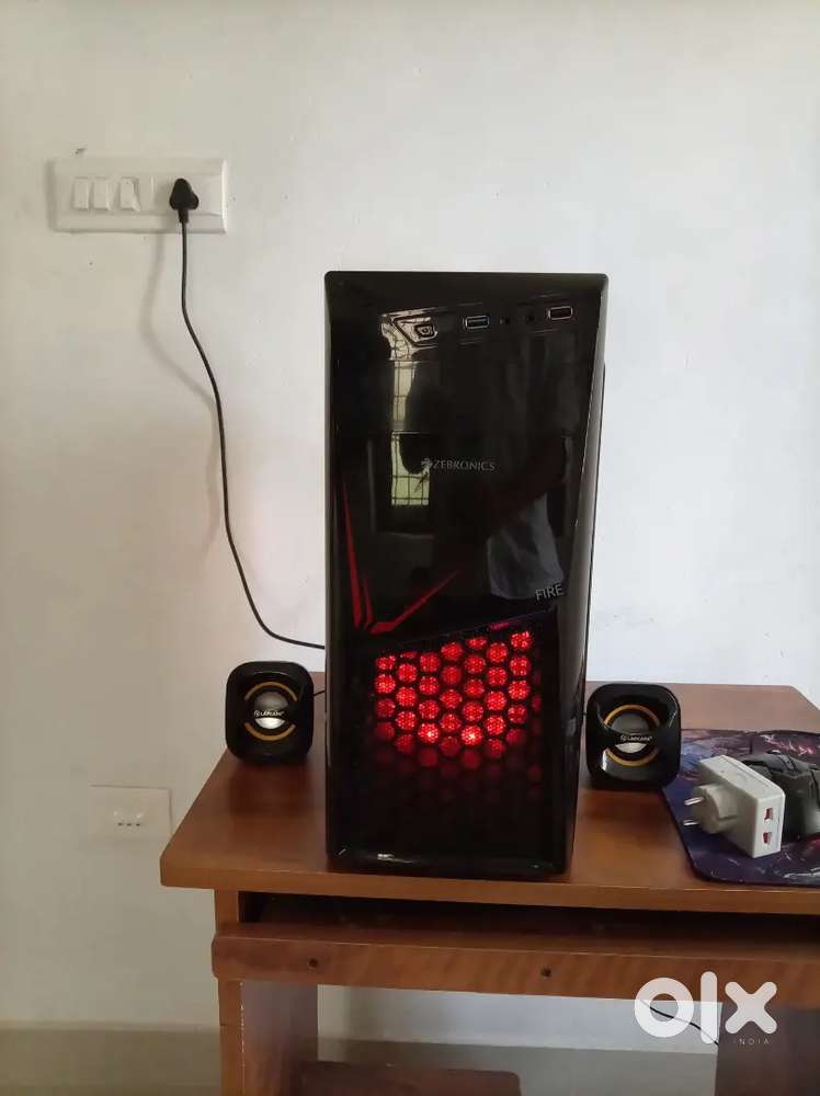 Gaming cpu