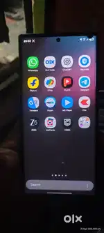 Samsung s22 ultra 12/256