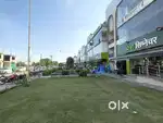 Showroom For Lease in Vrindavan Prime Society