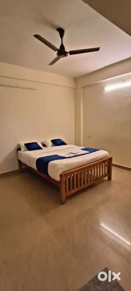 House keeping job