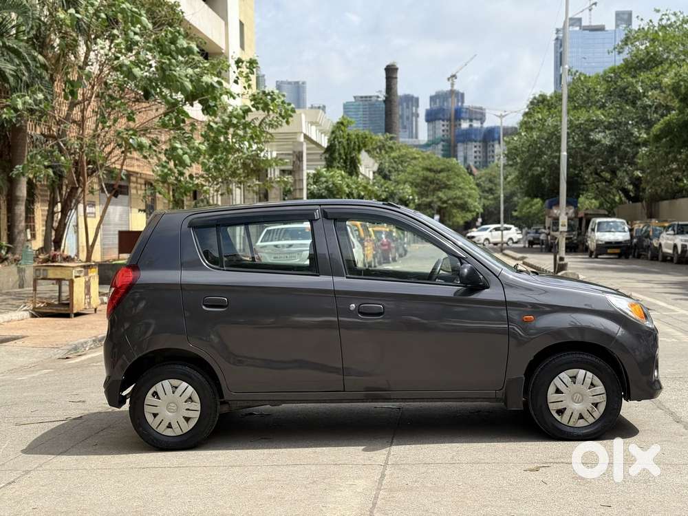 Maruti Suzuki Alto 800 2012-2016 LXI, 2016, Petrol