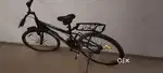 Hercules Street-rider RF 24. 26T size