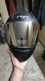 Helmet good quality vega