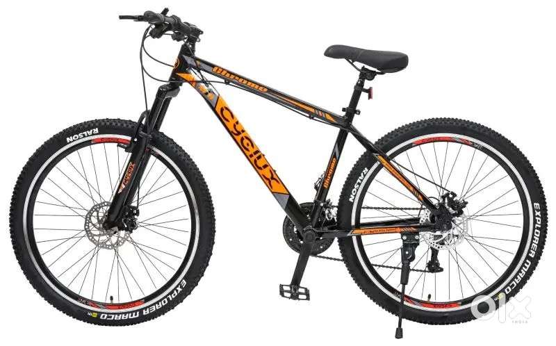 Avon cyclux 29 inch bike 24 gear
