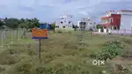 layout named THIAGARAYA NAGAR at Ponmar