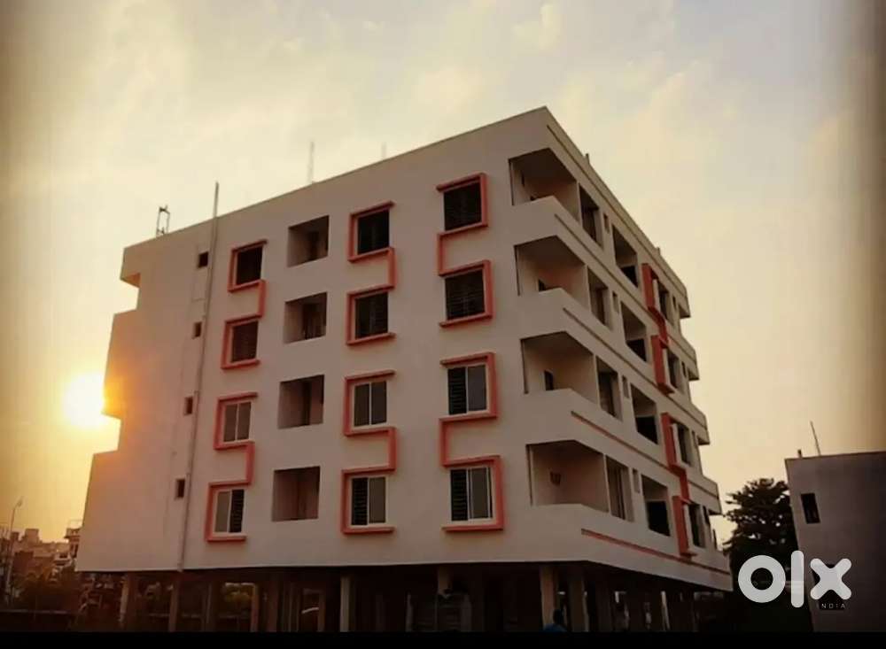 Male Roommate required for 1room in 2bhk