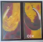 canvas painting