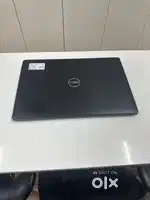 Dell latitude 7490 used laptop ((8th gen core i5,8gb ram,256gb ssd))
