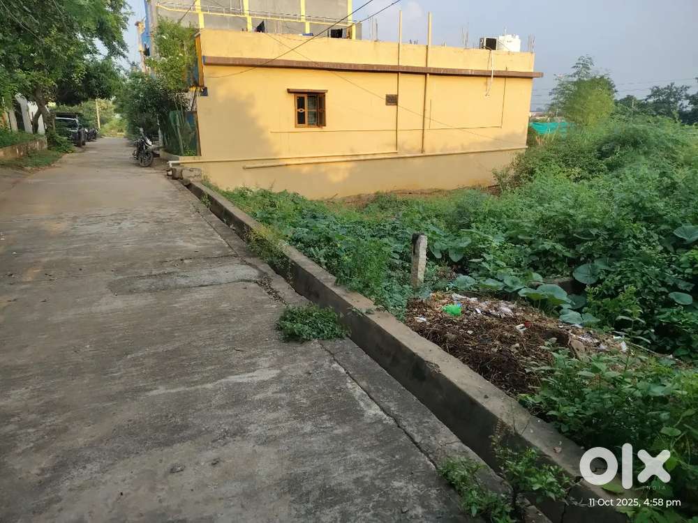 Register plot for sale