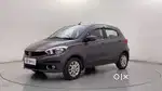Tata Tiago XZ, 2016, Petrol