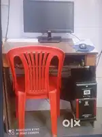 Desktop Computer Full Setup For Sale