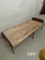 Single cot