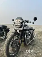 fully modified and performance loaded gt-650