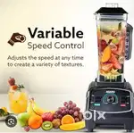 Agaro proffesional mixer grinder 2000wt