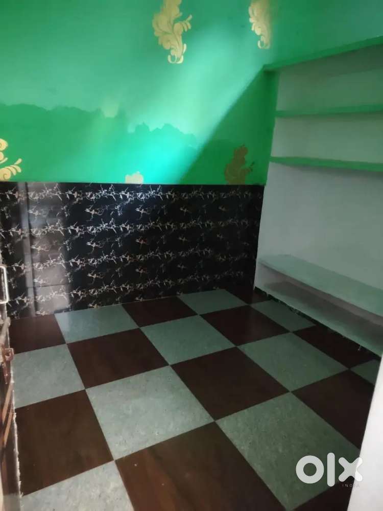 2 Room set For Rent in Thakurganj