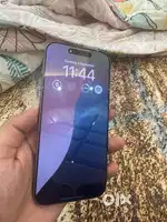 16 Pro Max 512 GB