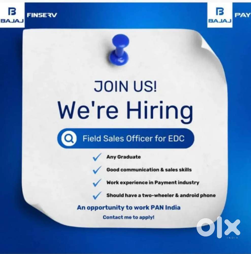 Bajaj QR code department and sound box