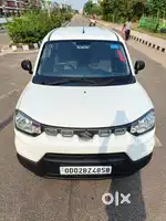 Maruti Suzuki S-Presso VXI Opt, 2022, Petrol