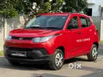 Mahindra KUV 100 D75 K6 Plus 5Str, 2017, Petrol