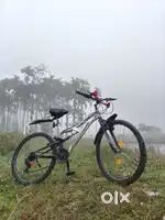 Gear cycle