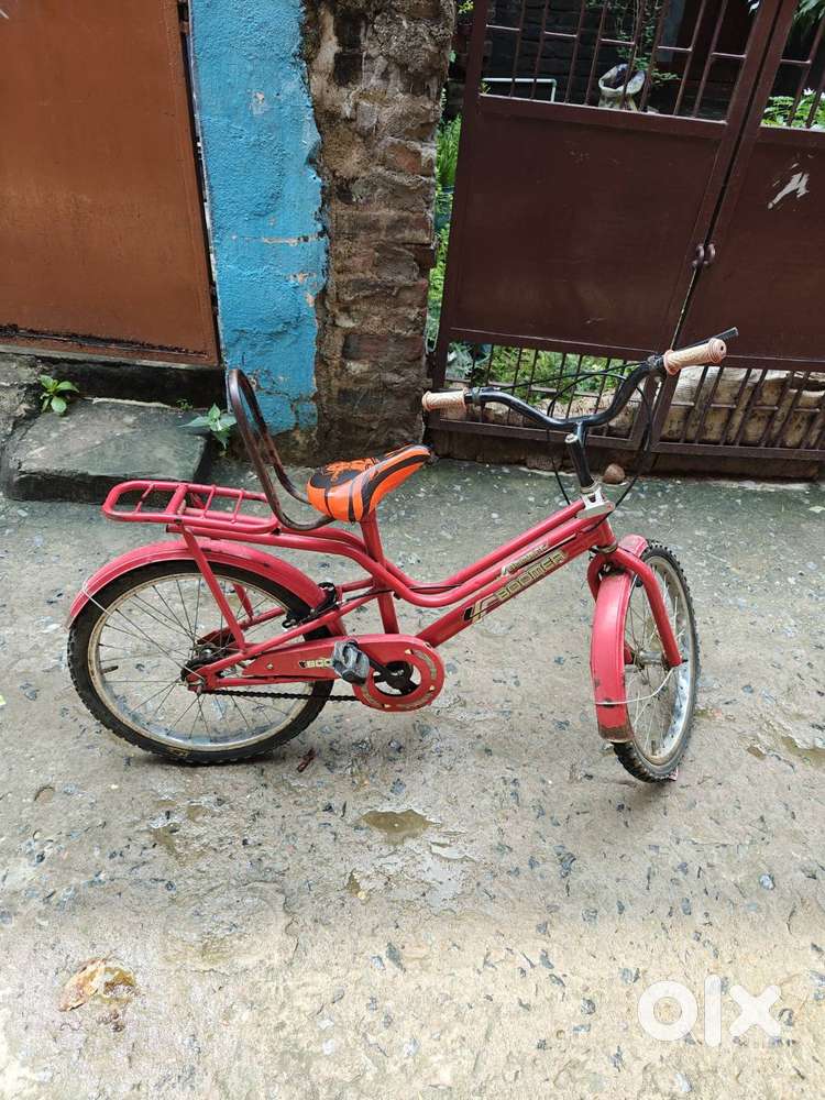 Child bicycle