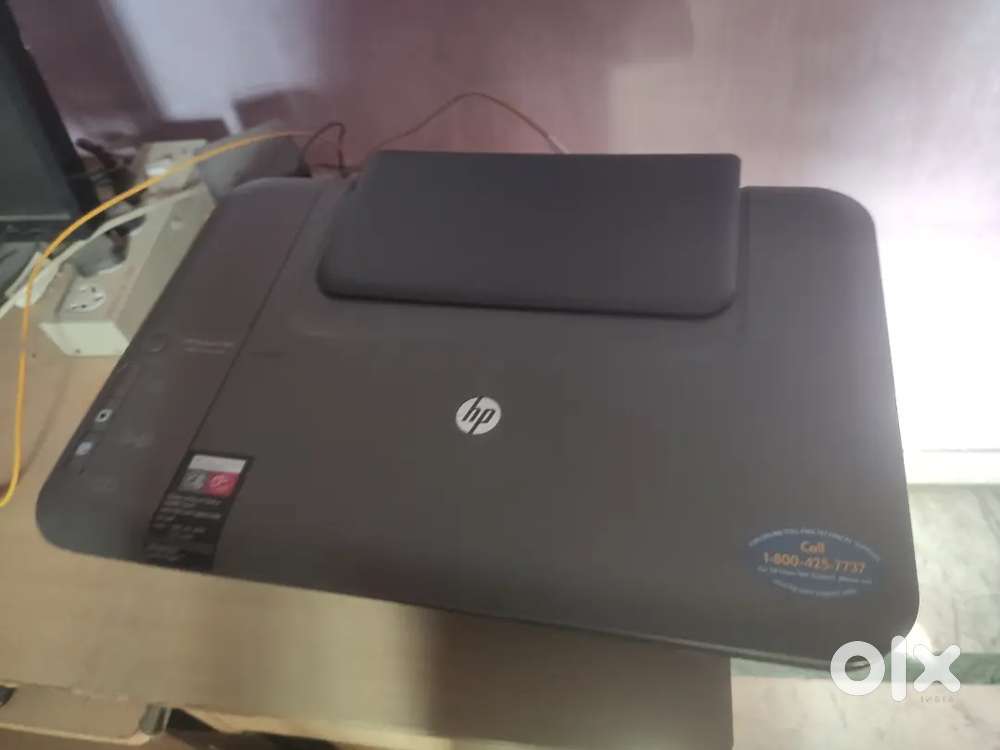 Hp printer