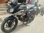 Yamaha fazer