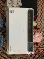 LG 1.5 TON WINDOW AC