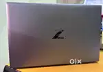 HP ZBook Firefly 15 G8 Mobile Workstation – High-Performance Laptop