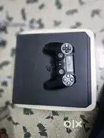 PS4 SLIM 1 TB