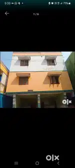 Bachelorhouseroom, officespace (150,1000sqft) rent