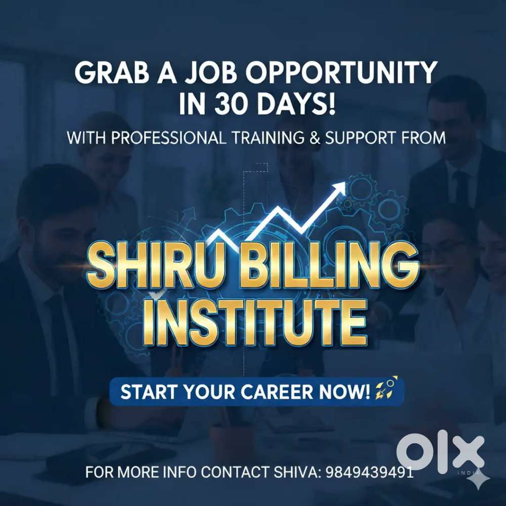 Training and placement charges apply