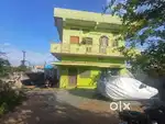 300 Sq Yards Plot + Independent House for Sale