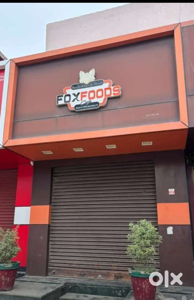 Prime 350 sq.ft. Commercial Space for Rent –Flexible for Any Business