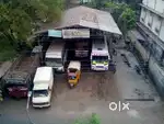 Commercial land for rent
